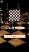 Play Chess Game screenshot 3