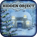 Hidden Objects - Winter Wonder