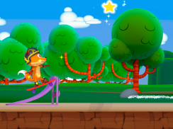 Zoo Games - Fun & Puzzles Kids screenshot 3