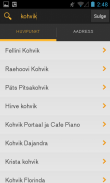 Eesti teed screenshot 5
