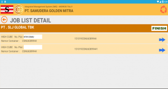 SGM-IMS Tally screenshot 4