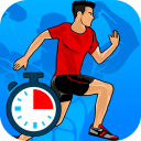 HIIT Cardio Workout - Hiit Interval Training PRO