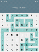 Word Search: Snake screenshot 10