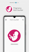 Pregnancy Kick Counter - Monit screenshot 13