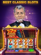 Baba Wild Slots: Casino Games screenshot 0