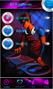 Toques DJ screenshot 3