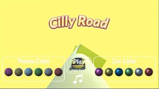 CillyRoad screenshot 0