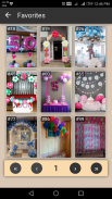 Birthday Decoration Ideas screenshot 2