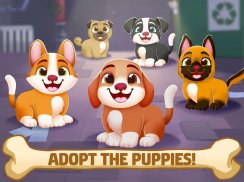 Doggy Doctor: Pet Care & Animal Hospital Simulator screenshot 22