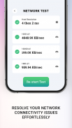 Auto Network Signal Refresher screenshot 2