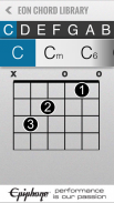 Epiphone EON screenshot 0