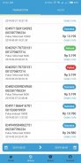 ClickToPay - Agen Pulsa, PPOB, Kuota, Game, Emoney screenshot 4