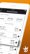 DraftKings - Fantasy Sports screenshot 1