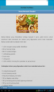 Kumpulan Resep Martabak screenshot 3