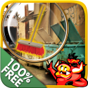 Free New Hidden Object Games Free New Fun Clean Up