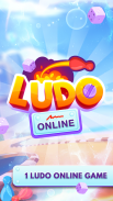 Online Ludo Board Game screenshot 4