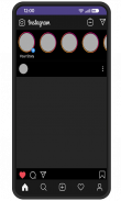 Night Mode For Instagram - Night Mode screenshot 3