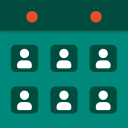 Appointments Planner Icon