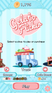 Gelato Flicker screenshot 4