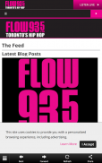 FLOW 93-5 screenshot 6