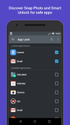 Bitdefender Mobile Security & Antivirus screenshot 4