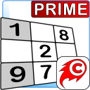 Sudoku Prime Icon