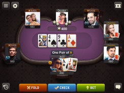 City Poker: Holdem, Omaha screenshot 2