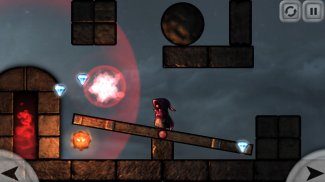 Magic Portals Free screenshot 2