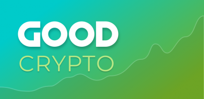 Good Crypto: handelsterminal