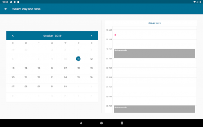 Resource Display for Booked Scheduler screenshot 0