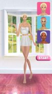 Super Fashion Dress Up screenshot 7