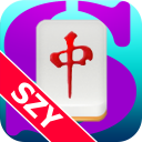 zMahjong Super Solitaire SZY icon