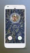 Call Screen Changer - HD Theme screenshot 3