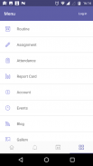 Swati Sadan School/College screenshot 1