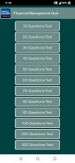 Pertanyaan Manajemen Keuangan screenshot 4