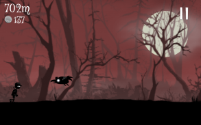 Spooky Run: Horror infinite runner screenshot 13