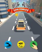 Stunt Car Racer screenshot 5