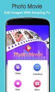 Photo Video Maker With Music screenshot 8