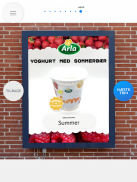 Arla Food Designer screenshot 8