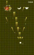 Galaxy Spaceship Alien Shooter screenshot 5