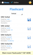 GRE Tests screenshot 5