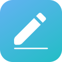 BlueNote - Bloco de notas Icon