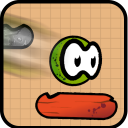 QuJu Ball - Runner Icon