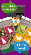 Kids Zoo Game: Educational games for toddlers screenshot 7