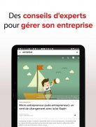 L’Entreprise: info des TPE/PME screenshot 10