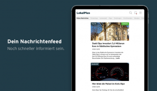 LokalPlus screenshot 4