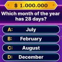 Trivia Quest: Millionaire Game