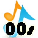 00's Fun Music Game Lite Icon