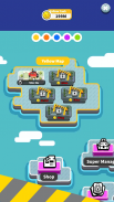 Idle Super Factory screenshot 3