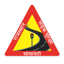 Road Safety Quiz Contest Icon